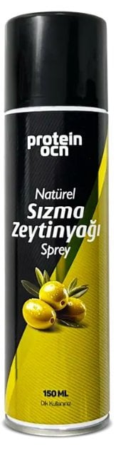 Protein Ocn Sprey Zeytinyağı 150ml