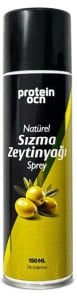 Protein Ocn Sprey Zeytinyağı 150ml