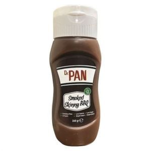 Dr.Pan BBQ Sos (Düşük Kalorili - 260gr)