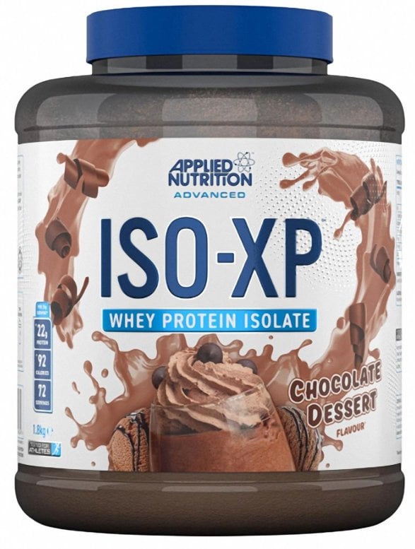ISO-XP 1.8KG COCOLATE
