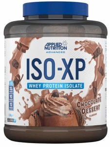 ISO-XP 1.8KG COCOLATE