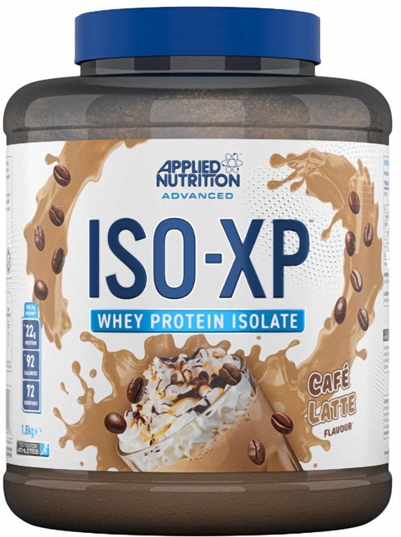 ISO-XP 1.8KG CAFE LATTE