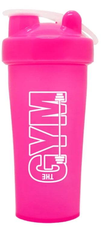 COOL SHAKER 650 CC Pembe Renk