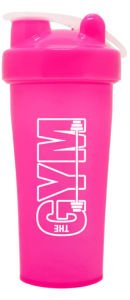 COOL SHAKER 650 CC Pembe Renk