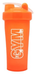 COOL SHAKER 650 CC Turuncu Renk