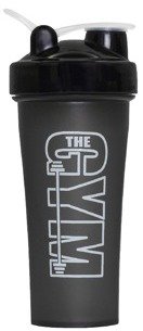 COOL SHAKER 650 CC Füme Renk