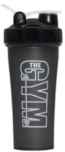 COOL SHAKER 650 CC Füme Renk