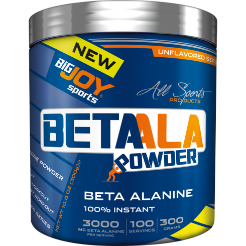 BigJoy Beta alanin Powder 300gr