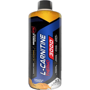 MuscleFix L-Carnitine Thermo 3000mg 1lt