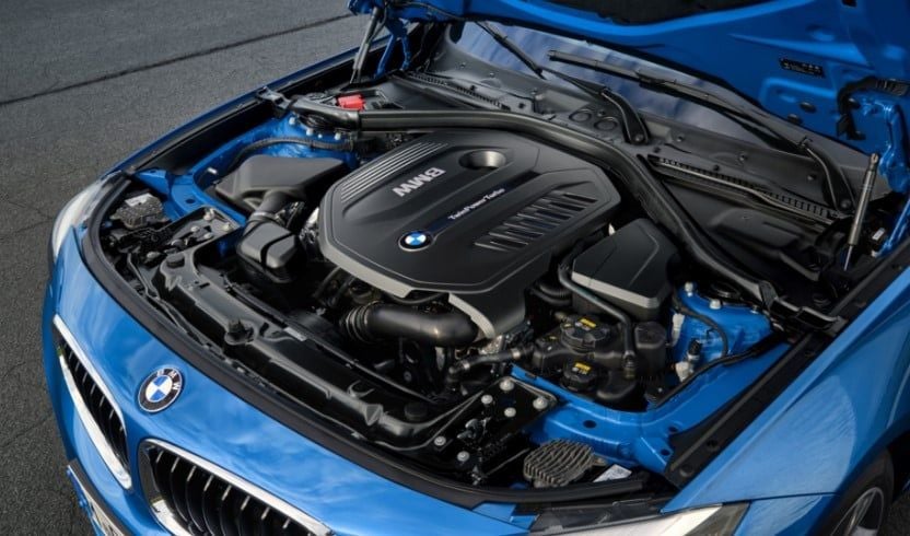BMW B58 Motoru Üretilen En İyi 6 Silindir mi?