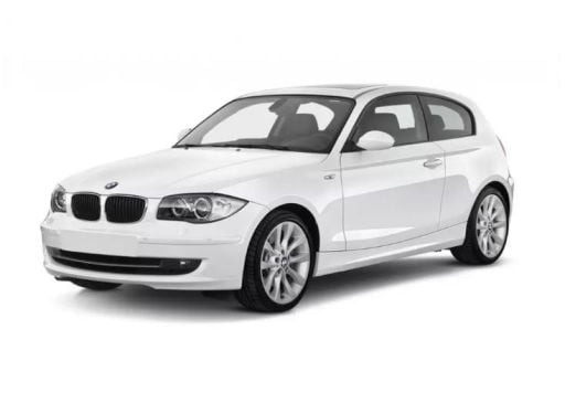 BMW 1 Serisi E81 2007-2011 Yedek Parçaları 