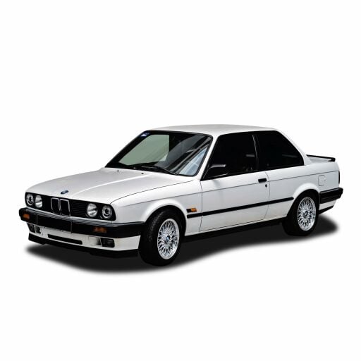 BMW 3 Serisi E30 1982-1994 Yedek Parçaları 