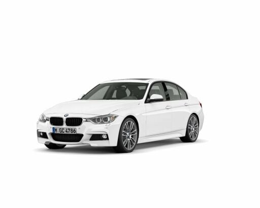 BMW 3 Seri F30 2012-2018 Yedek Parçaları 