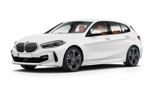 BMW 1 Serisi F40 2019- Yedek Parçaları 