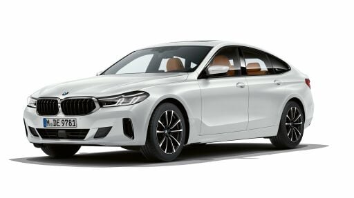 BMW 6 Serisi G32 2017-2023 Yedek Parçaları 