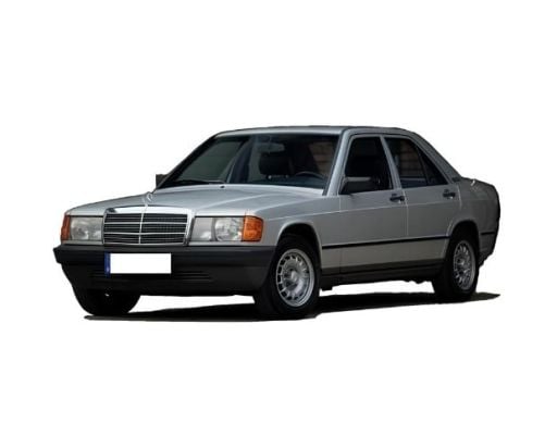 Mercedes W201 190 1982-1993 Yedek Parçaları 