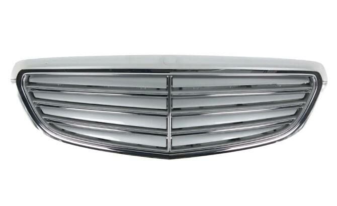 Panjur W205 Krom/Gri -Luxury- 2015- 2058801583