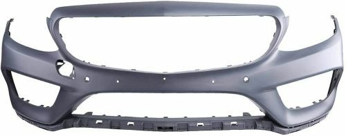 Tampon W205 Ön (PDCli) -AMG- 2014-2018 2058801840