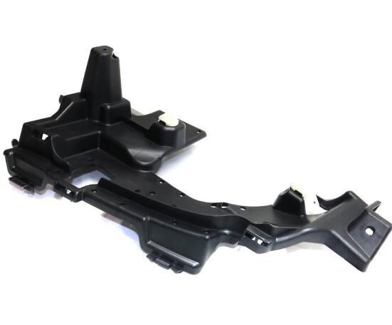 Tampon Braketi W205 Arka Sol -Amg- 2014-18 2058850100