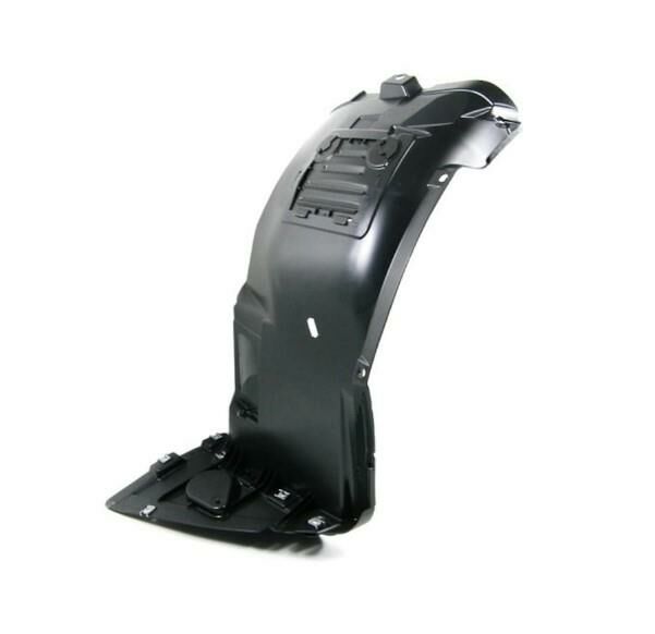 ÇAMURLUK DAVLUMBAZI E90-LCI ÖN SOL [ÖN TARAF] 51717172499
