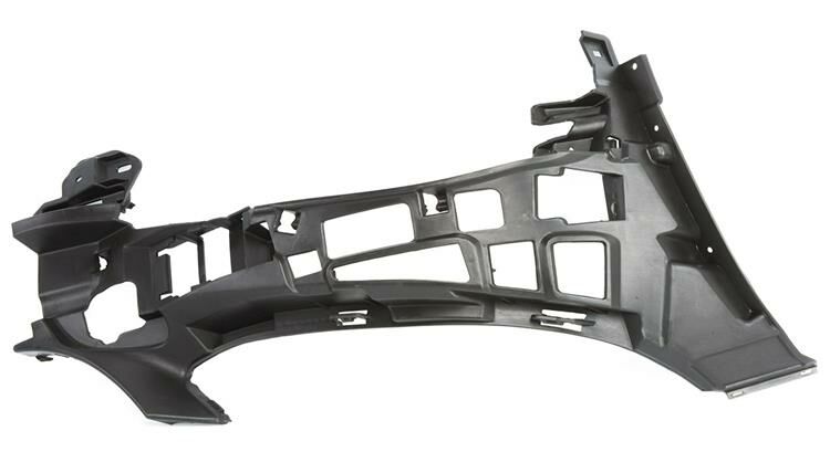 Tampon Braketi W205 Ön İç Sağ -Amg- 2014-18 2058853265
