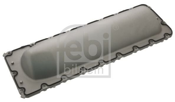 MOTOR ÜST KAPAĞI E38-39-X5