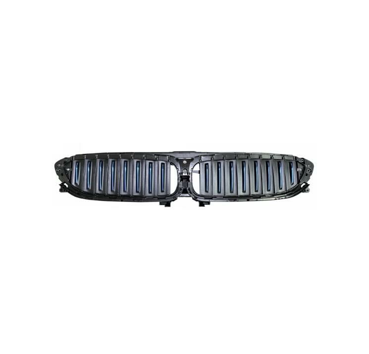 BMW 5 Serisi G30 530e Ön Hava Kelebeği Motorlu 2017- 51137497280