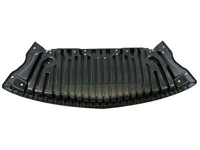 Tampon Alt Muhafaza W212 Ön (Benzin) -Amg- 2009-12 2125240230