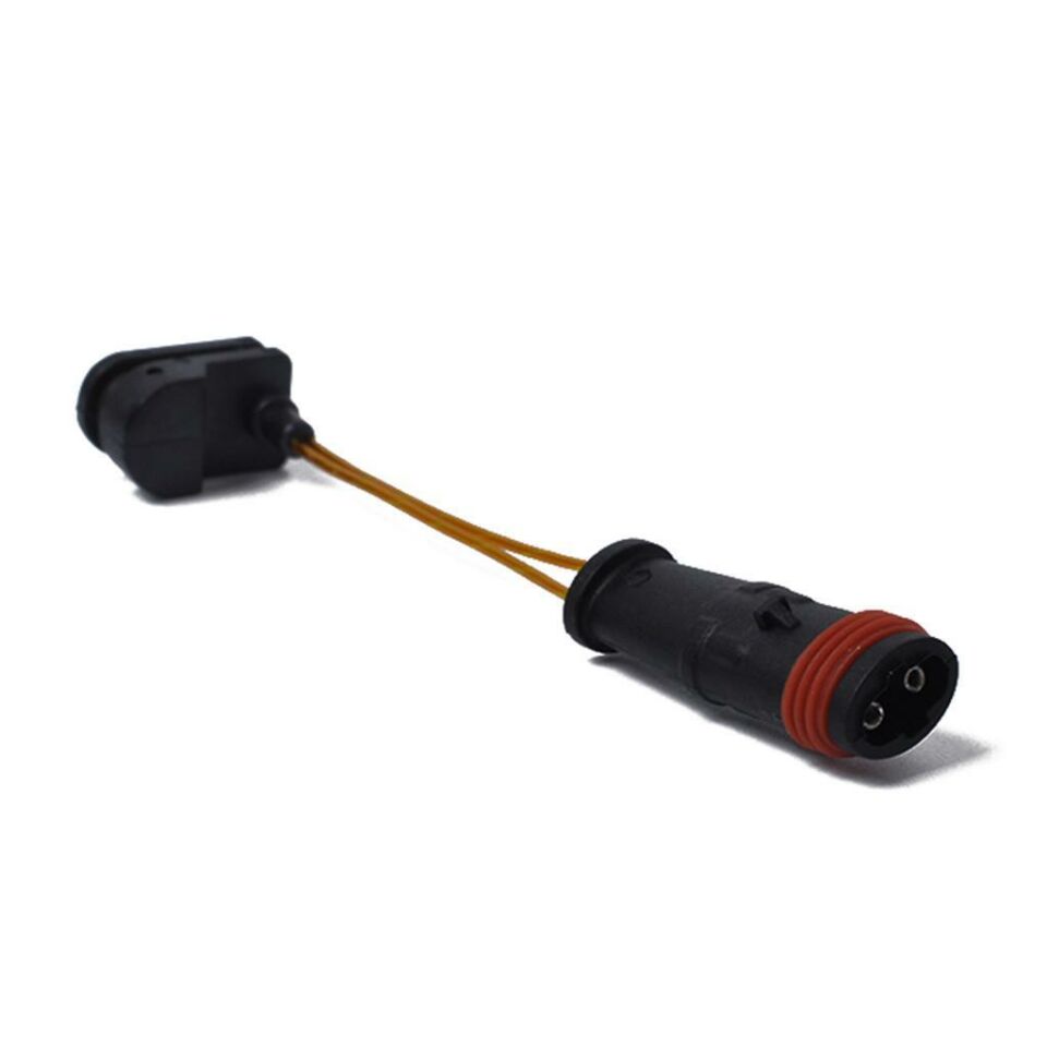 Balata Fişi W211 W220 W164 W639 W906 W907 Ön/Arka