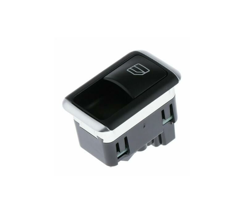 Cam Düğmesi W204 W212 C117 Ön Sağ Arka Sağ/Sol 2049058202