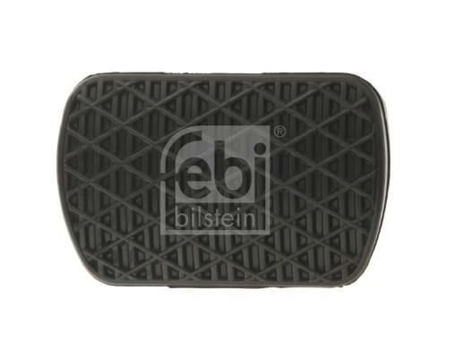 FREN PEDAL LASTİĞİ OTOMATİK