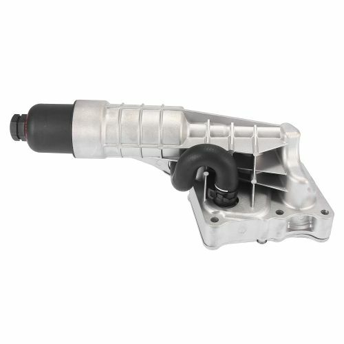 W204 W212 Yağ Filtre Kütüğü (M271) Alüminyum 2711801410