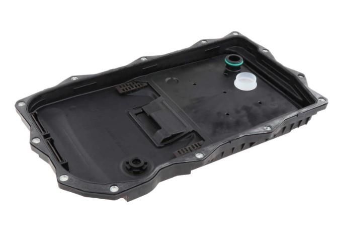 Şanzıman Karteri F10 F20 F30 F01 G20 G30 8HP45-70