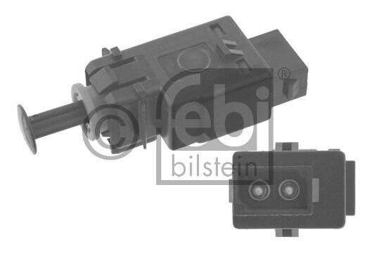 FREN MÜŞÜRÜ  E30 E36---102 NOLU KUTU