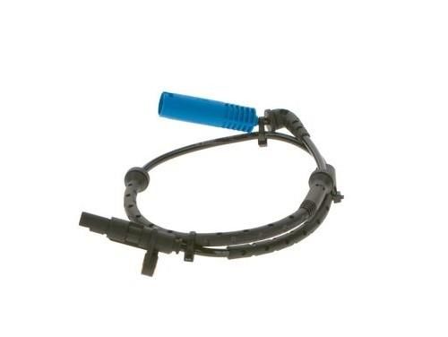SENSÖR ABS X5 ARKA