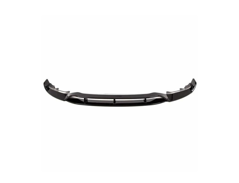 Aero Gövde Kiti X5 F15 -Ön Splitter Arka Difüzör Marşpiyeller Tavan Spoyleri- (Piano Black) 2013-2018