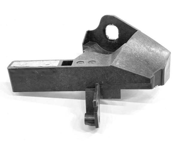 Tampon Braketi W205 Ön Sol A2056203401
