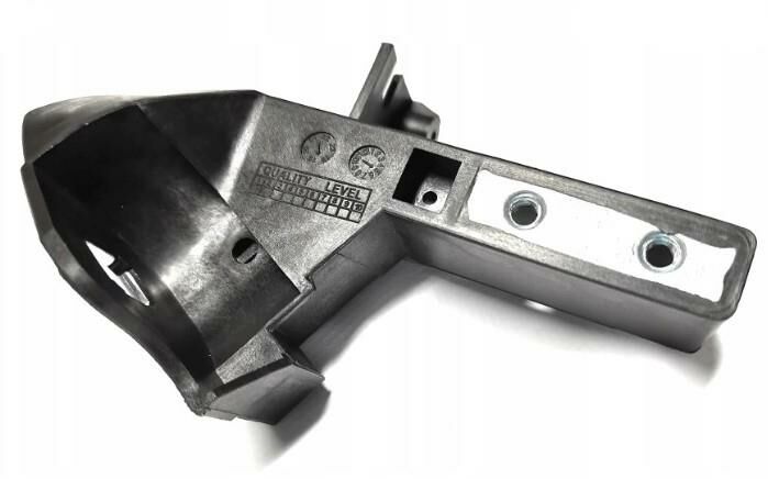 Tampon Braketi W205 Ön Sol A2056203401