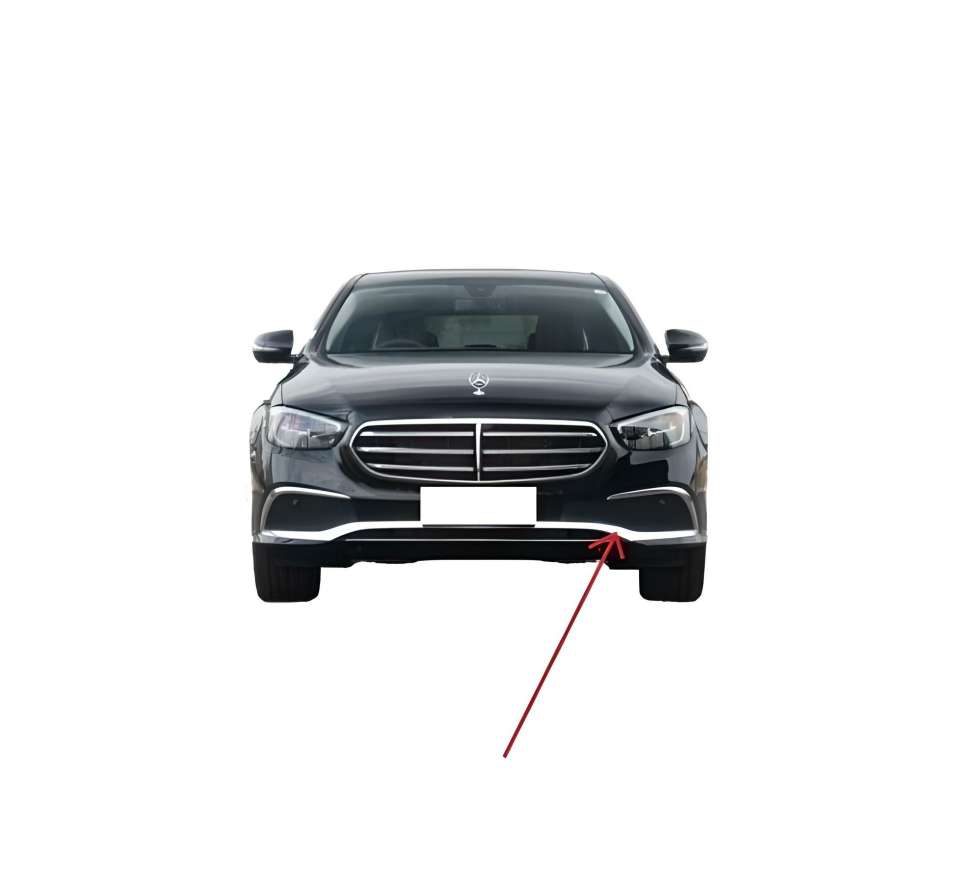 Tampon Nikelajı W213 Ön Sol -Avg/Luxury- 2020- 2138852103