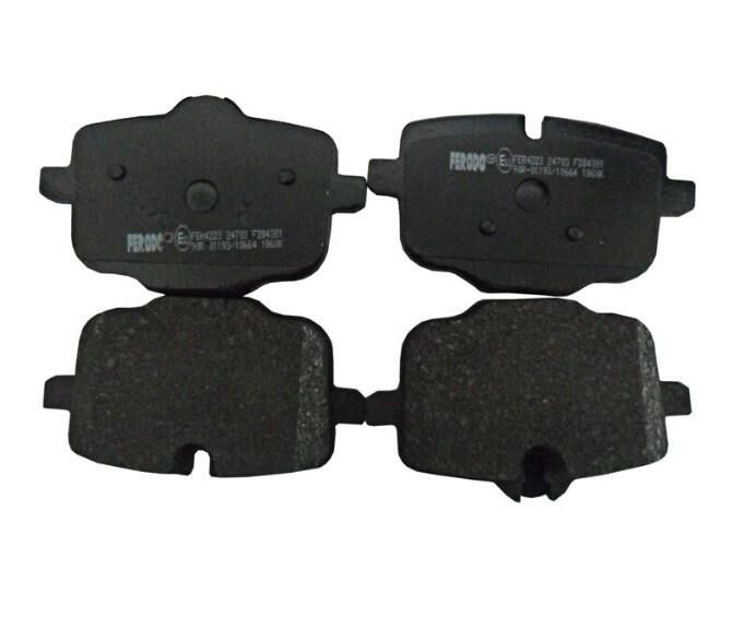 BALATA F10 ARKA 5.35 5.25