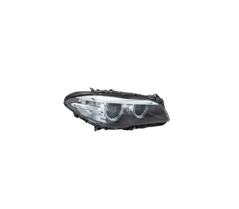 Komple Far F10 LCI Takım Sağ-Sol Bi-Xenon 2013-2016 63117343911-912