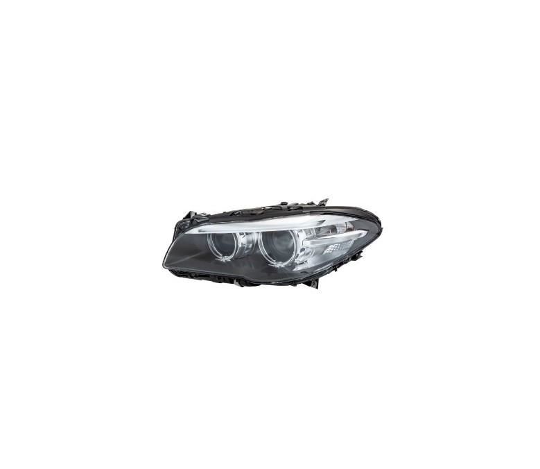 Komple Far F10 LCI Takım Sağ-Sol Bi-Xenon 2013-2016 63117343911-912