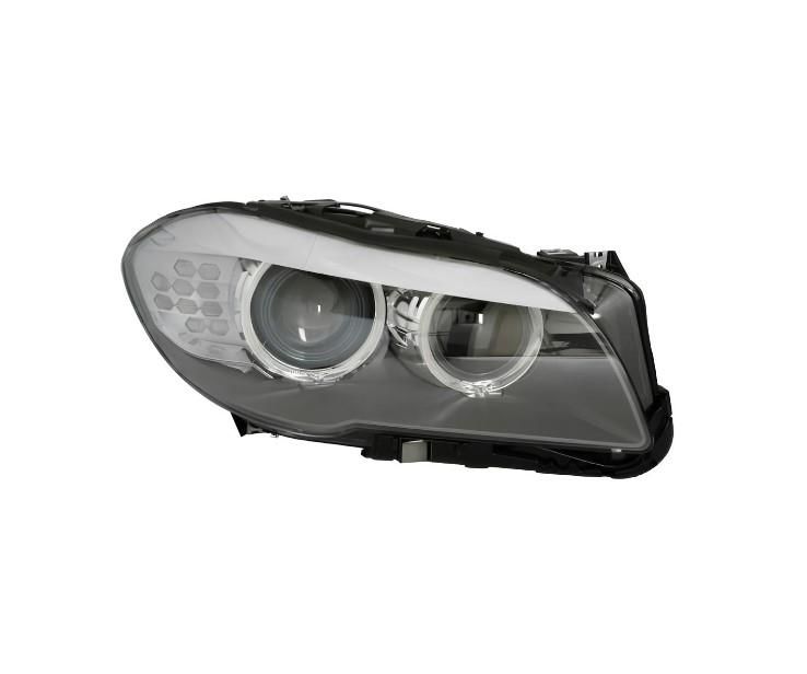 Komple Far F10 Takım Sağ-Sol Bi-Xenon 2010-2013 63117271911-912