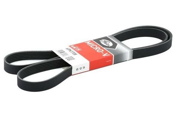 6PK1708 Kayış