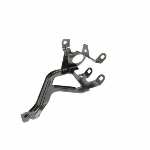 Çamurluk Braketi F10+Lci Ön İç Sol 41357207209