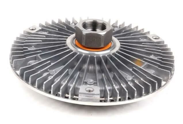 FAN TERMİĞİ  E38 -E39 M60 M62 M73