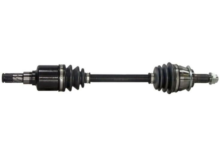 AKS KOMPLE MİNİ COOPER SOL