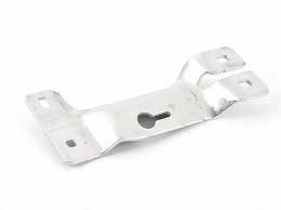 Tampon Demir Ayağı G30 G11 Ön Sol 2015- 51117357179