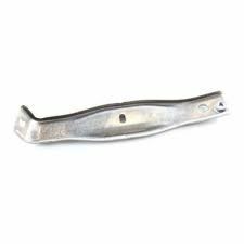 Tampon Demir Braketi F40 F45 X1 F48 Ön Alt Sol 51117365269