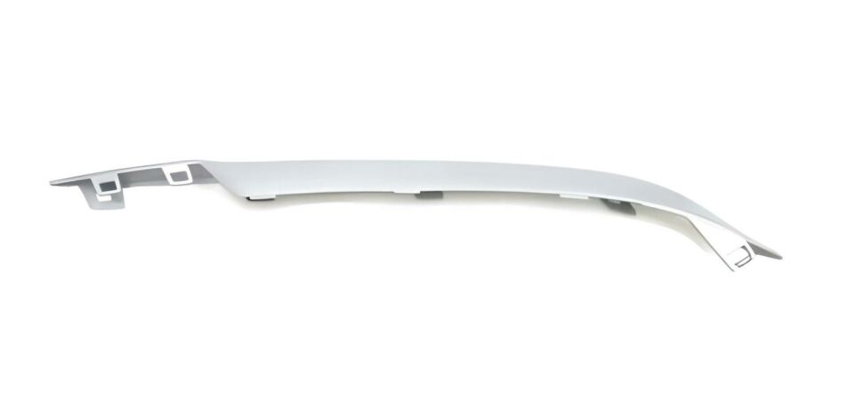 Tampon Izgarası Üst Çıtası G30 Ön Sol 2017- 51117385271